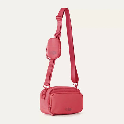 (FREE GIFT)REIKI Crossbody