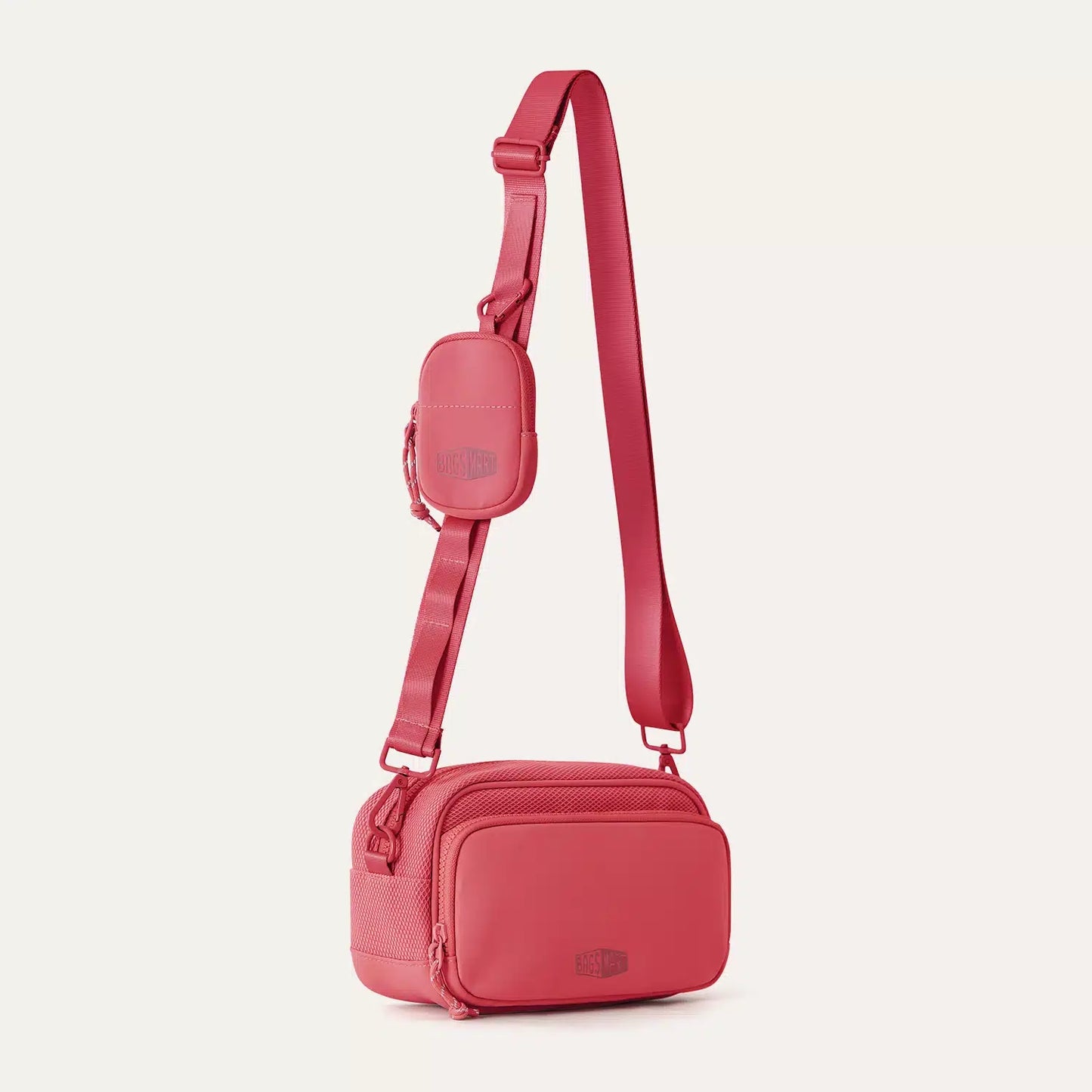 REIKI Crossbody