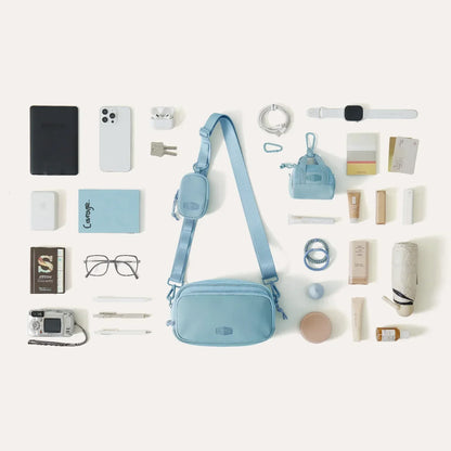 REIKI Crossbody