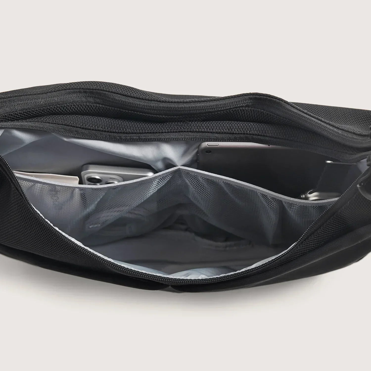 REIKI Hobo Bag