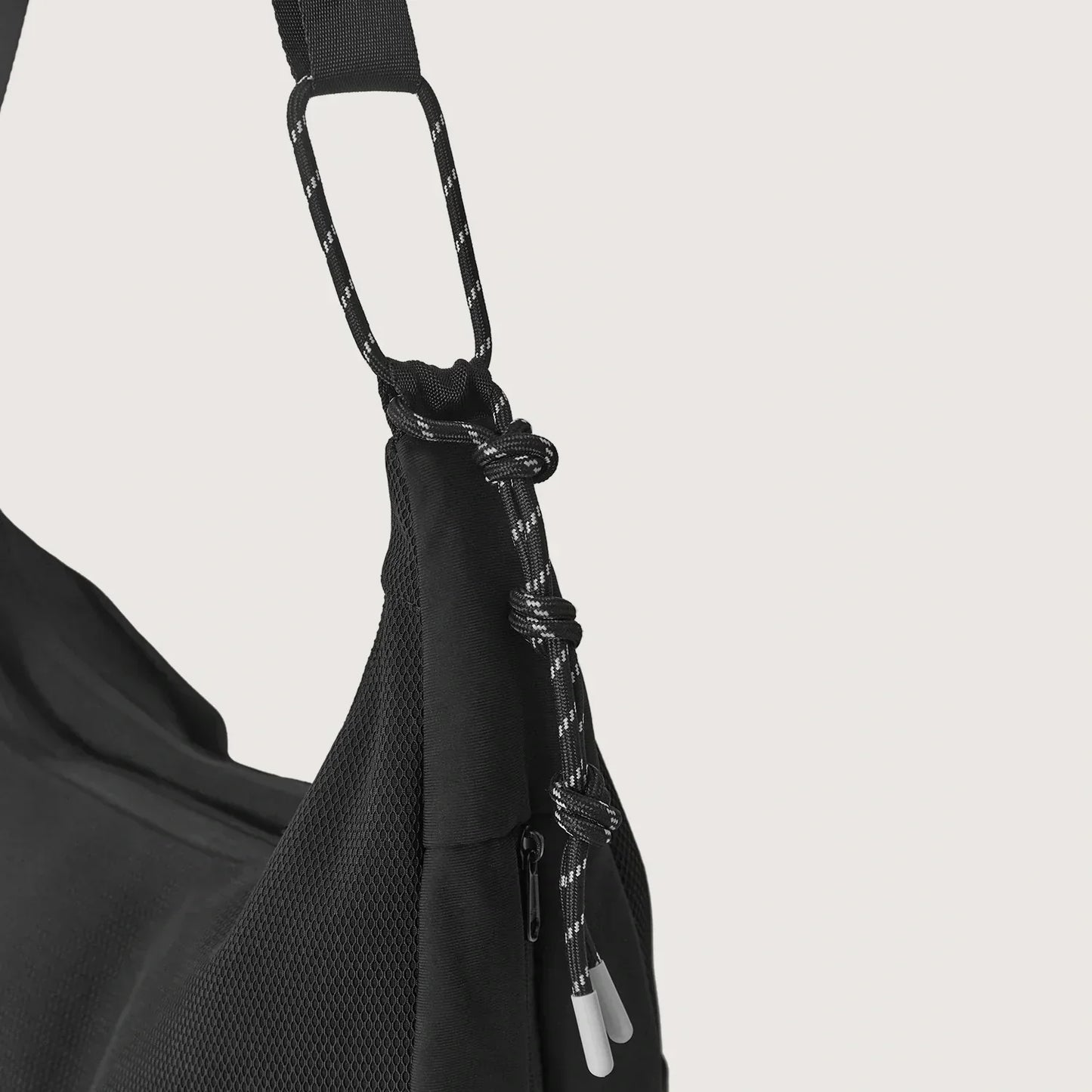 REIKI Hobo Bag