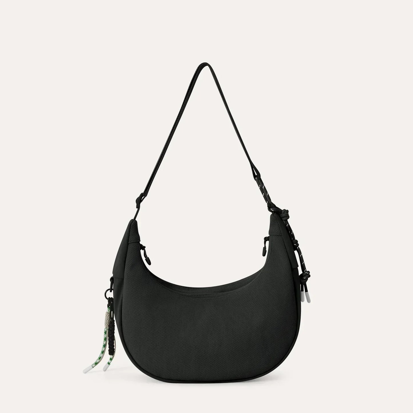 REIKI Hobo Bag