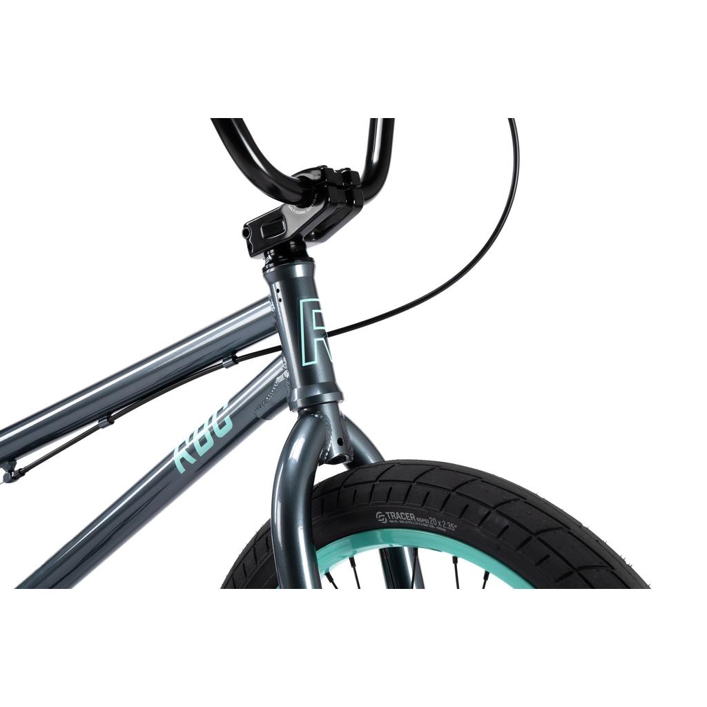 Radio Saiko 20 Inch Bike