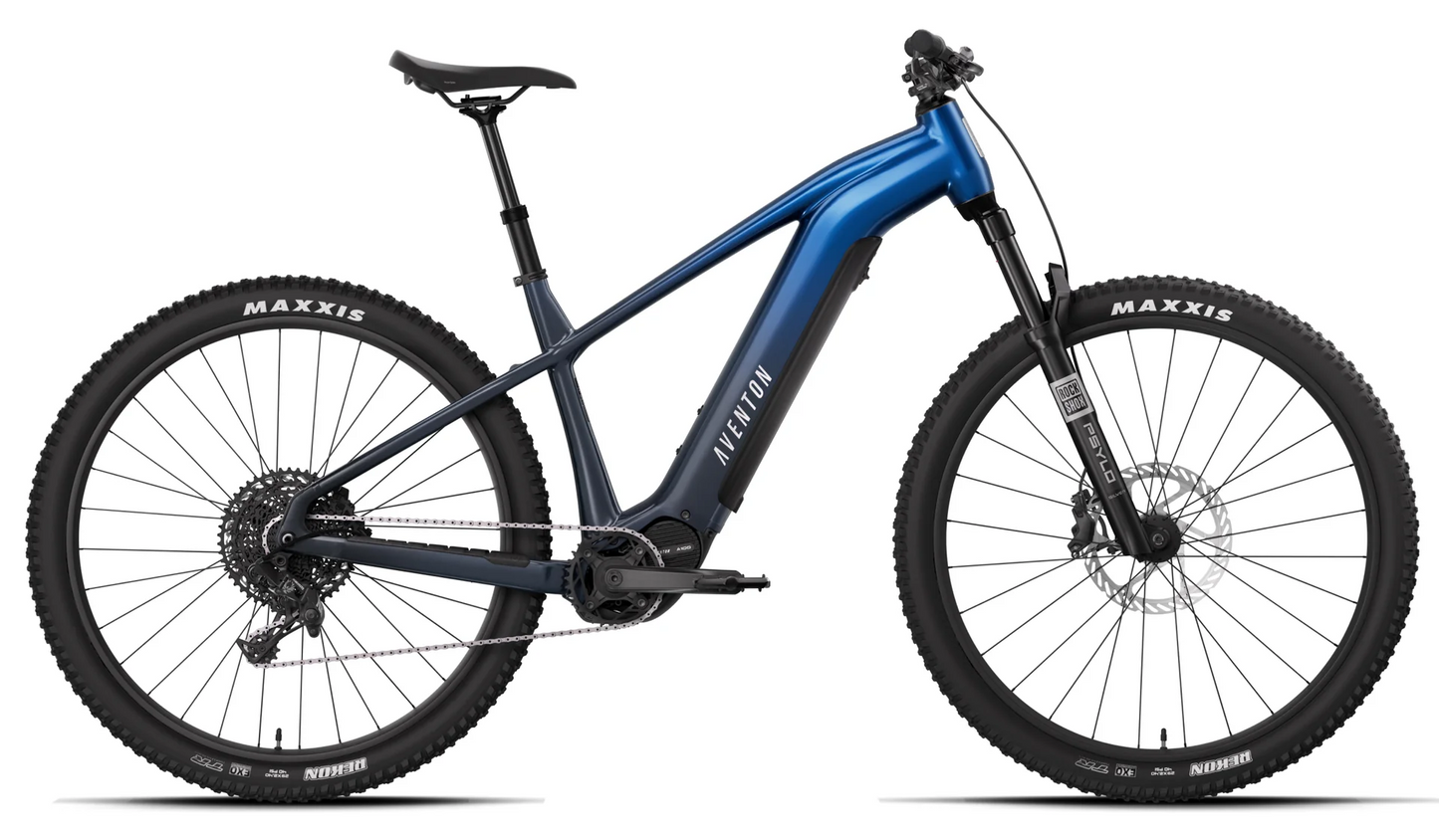 Aventon Ramblas ADV Electric Bike