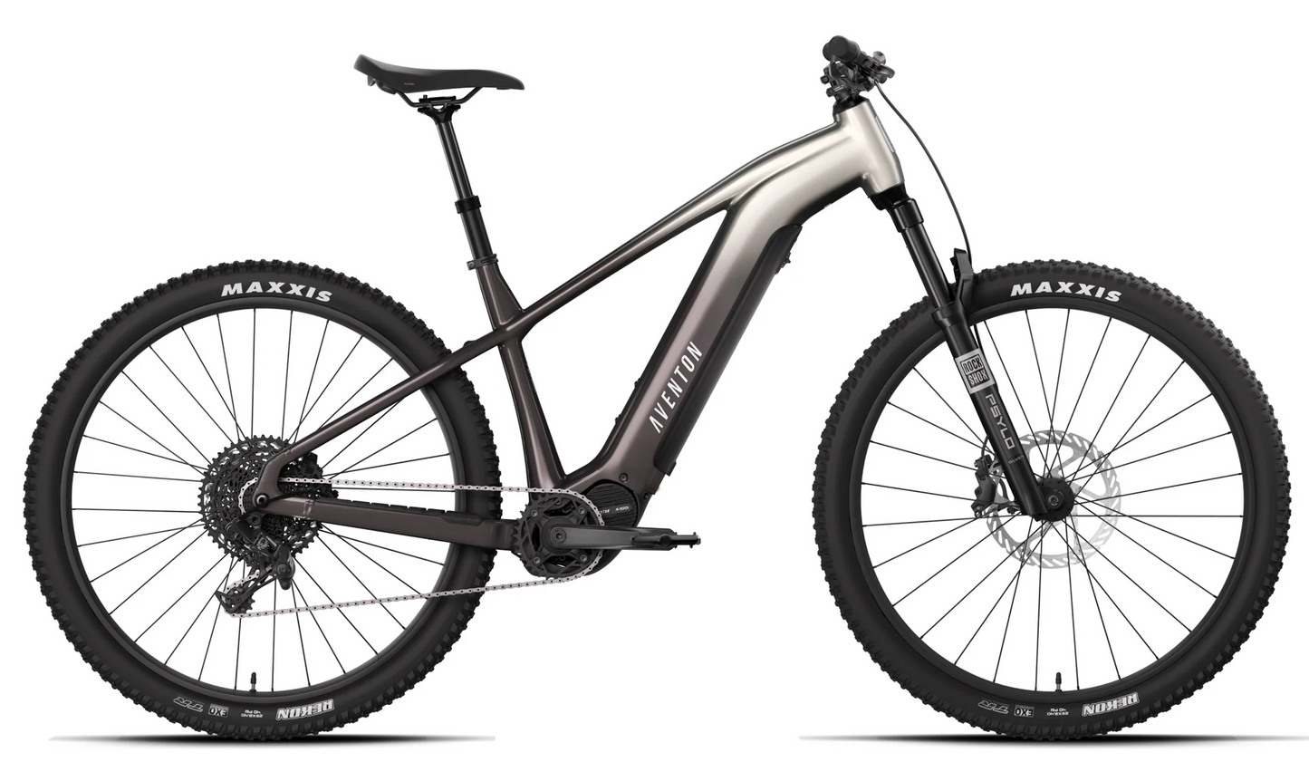 Aventon Ramblas ADV Electric Bike