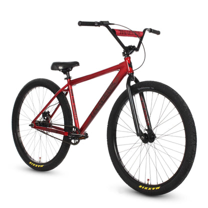 THRONE CYCLES - The Goon 29" - C Red Earl