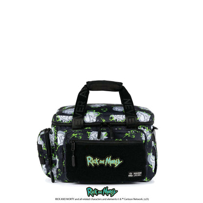 20L Rick and Morty Tactical Lunch Box
