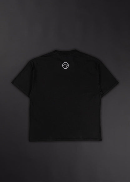"Rise" Dante's Inferno Graphic T-Shirt