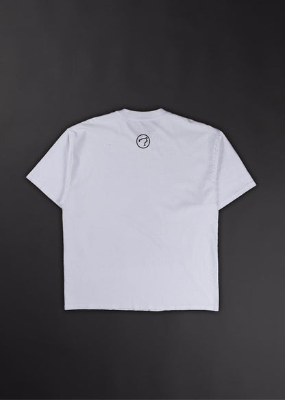 "Rise" Dante's Inferno Graphic T-Shirt