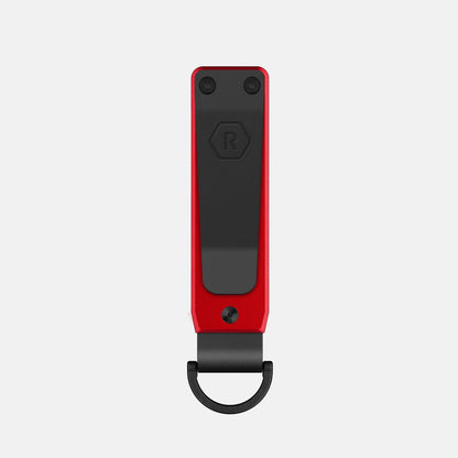 Ridge KeyCase - Rodeo Red