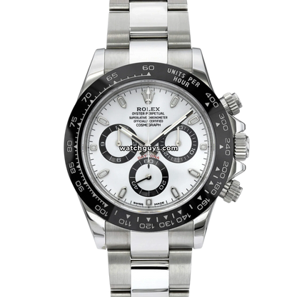Rolex Daytona 116500LN Panda