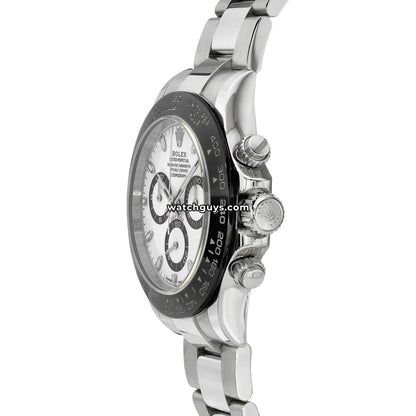 Rolex Daytona 116500LN Panda
