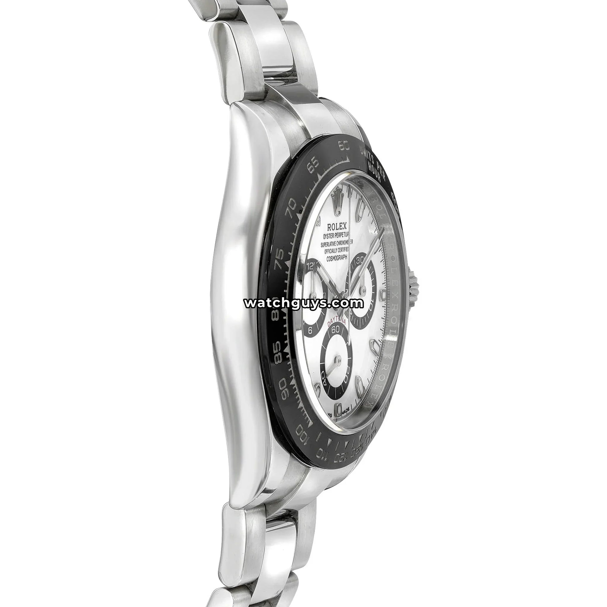 Rolex Daytona 116500LN Panda