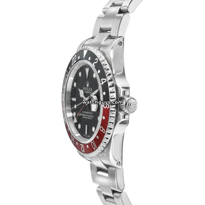 Rolex GMT-Master II 16710 Coke
