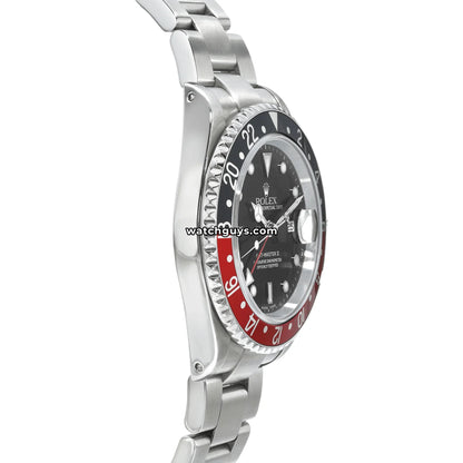 Rolex GMT-Master II 16710 Coke