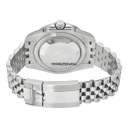 Rolex GMT-Master II 126710BLRO Pepsi Jubilee