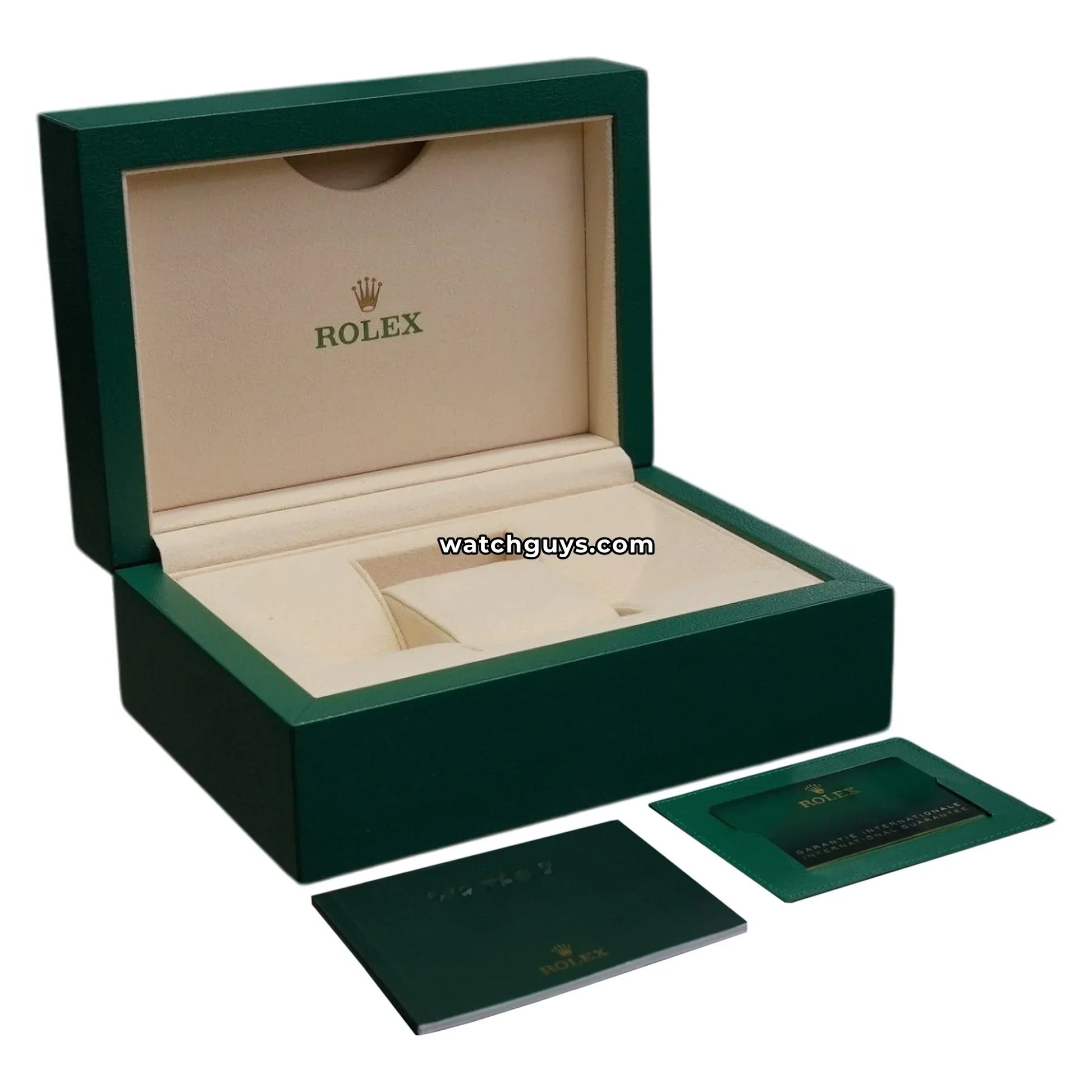 Rolex Sea-Dweller 126603 Two Tone