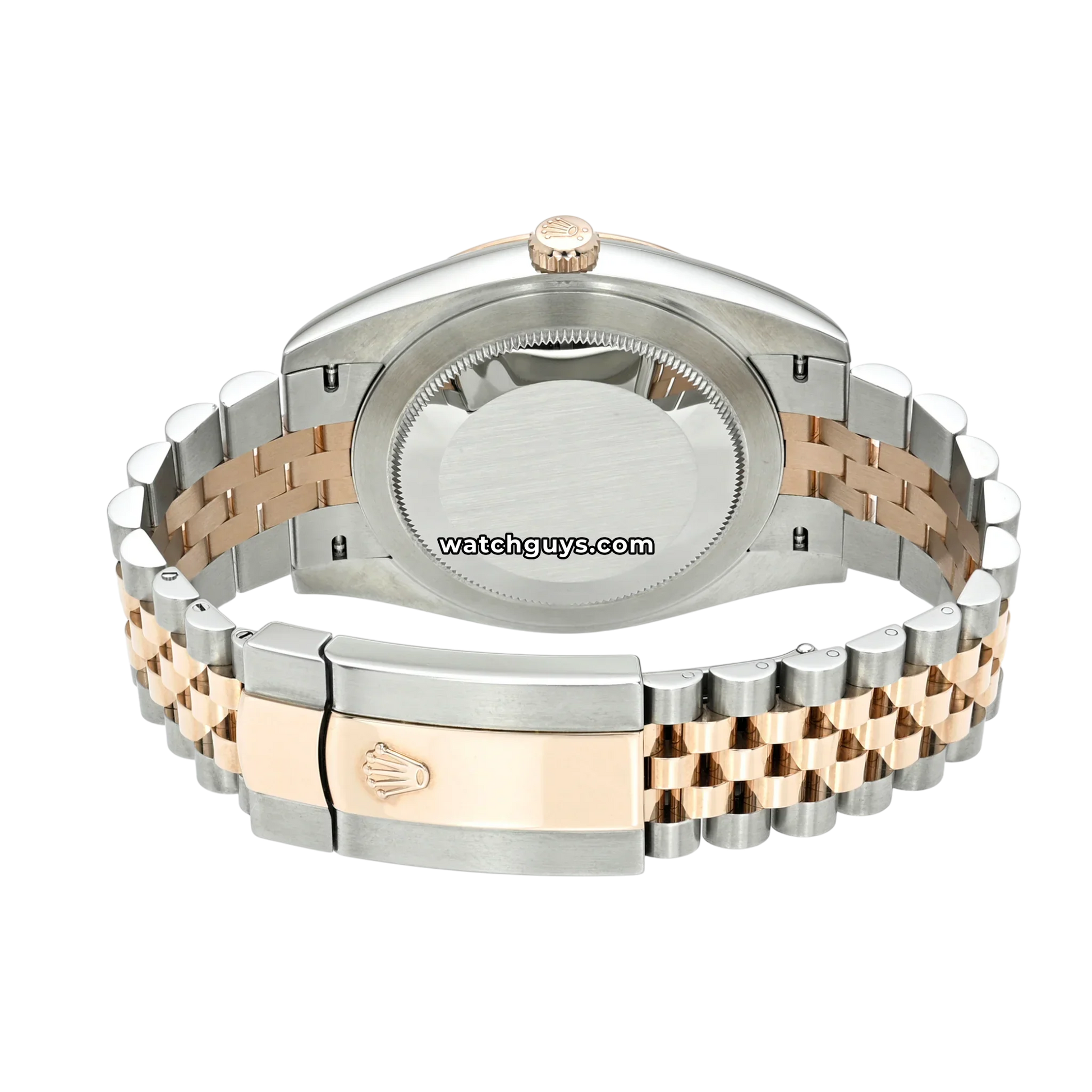 Rolex Datejust 126331 Sundust Diamond