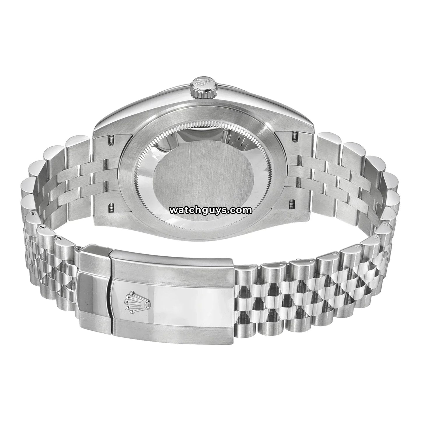 Rolex Datejust 126334 Blue Diamond