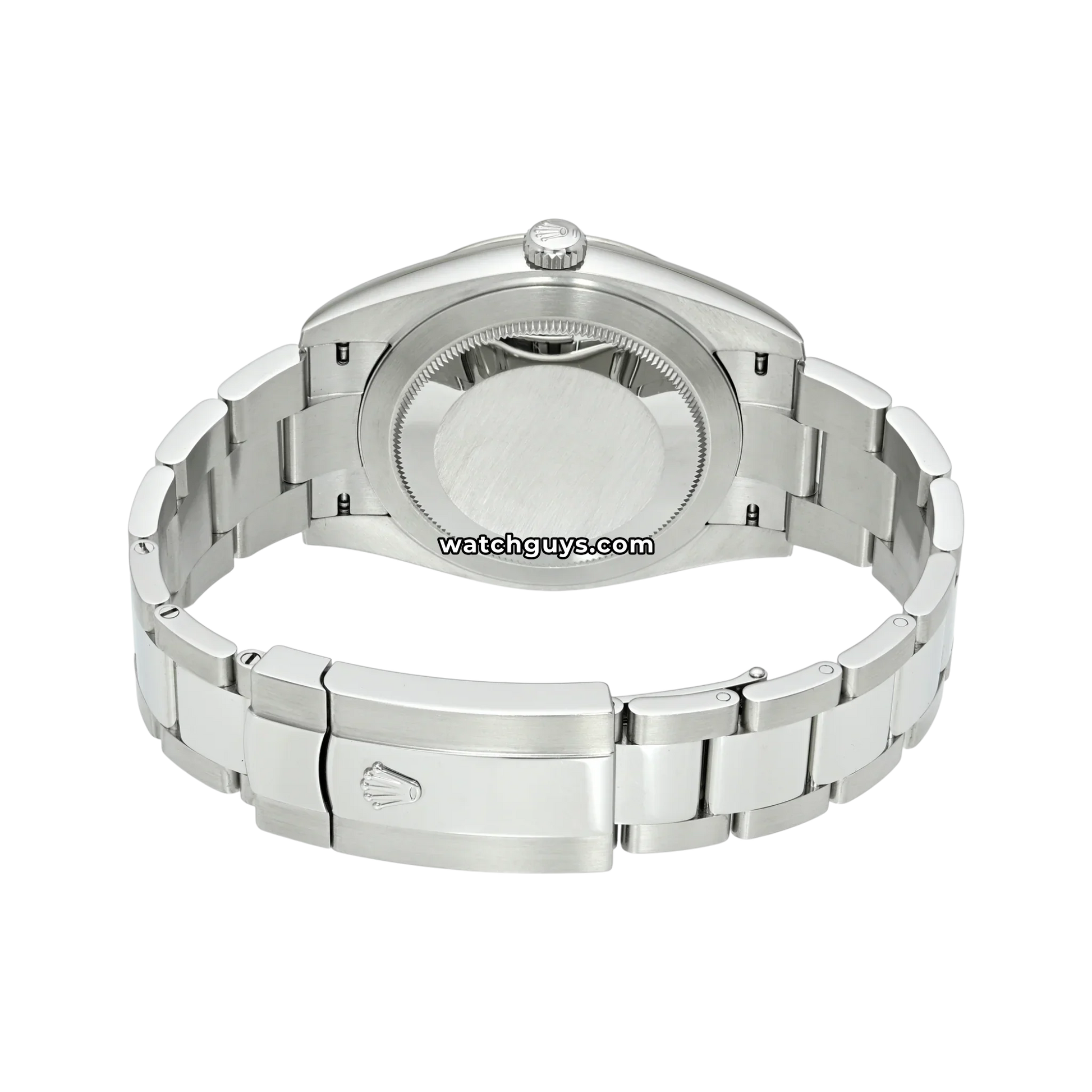 Rolex Datejust 126334 Mother of Pearl Diamond