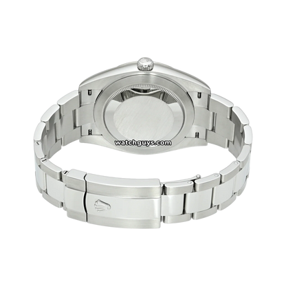 Rolex Datejust 126334 Mother of Pearl Diamond