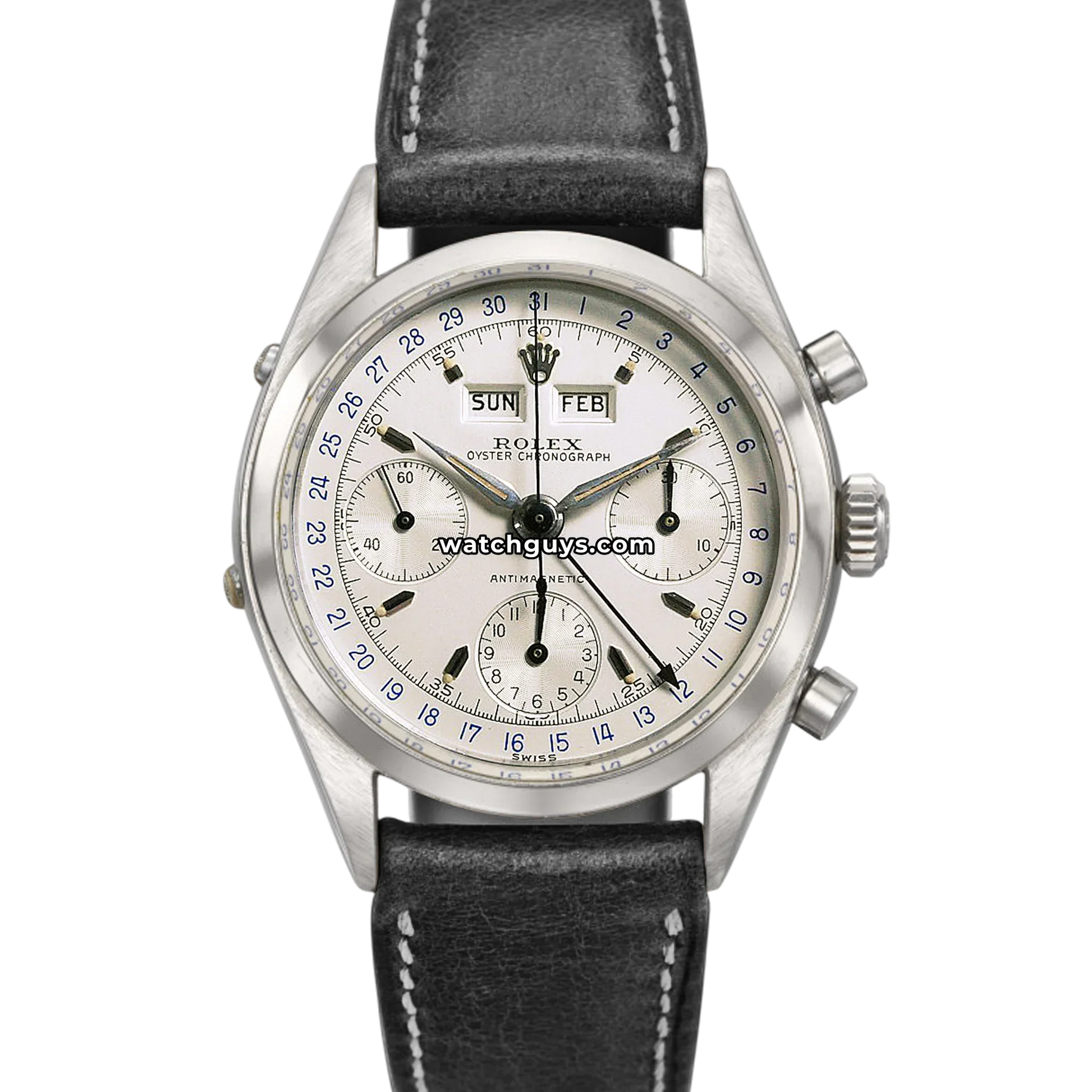 Rolex Dato-Compax 6236 "Jean-Claude Killy"