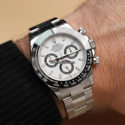 Rolex Daytona 116500LN Panda