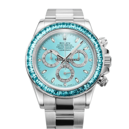 Rolex Daytona 116509 "Asprey"
