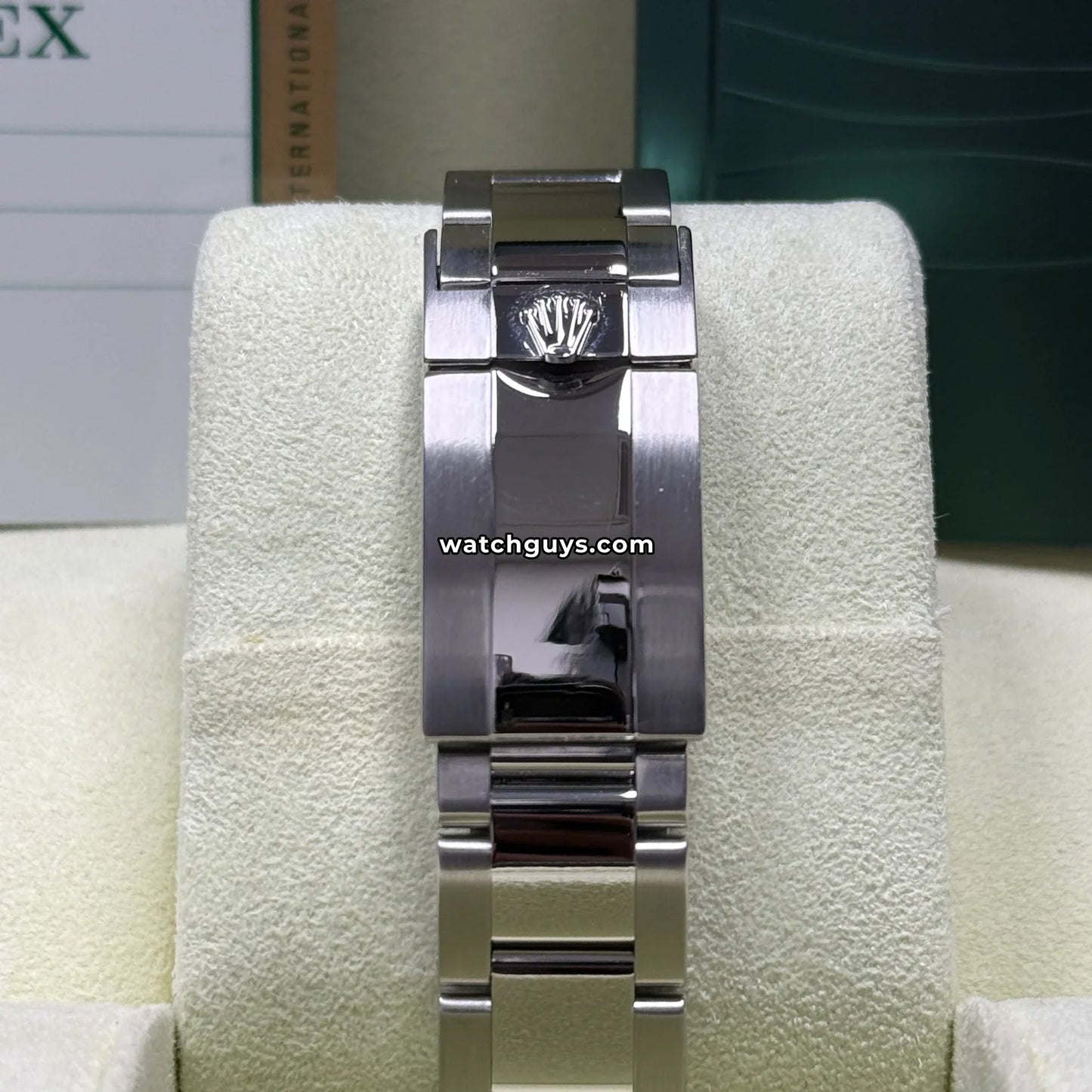 Rolex Daytona 116520 Black