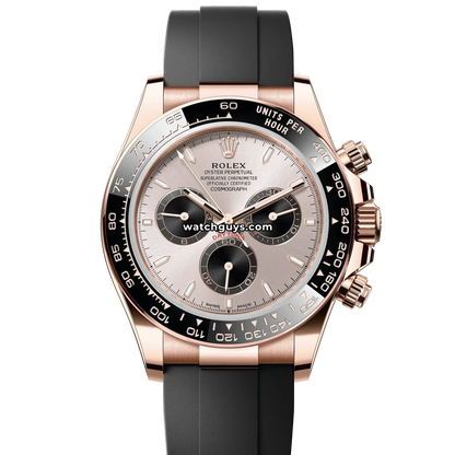 Rolex Daytona 126515LN Sundust Oysterflex
