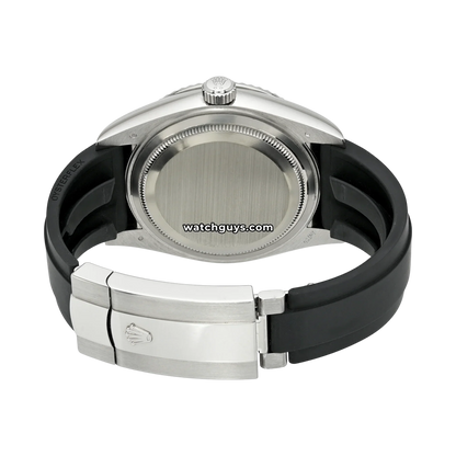 Rolex Sky-Dweller 336239 White