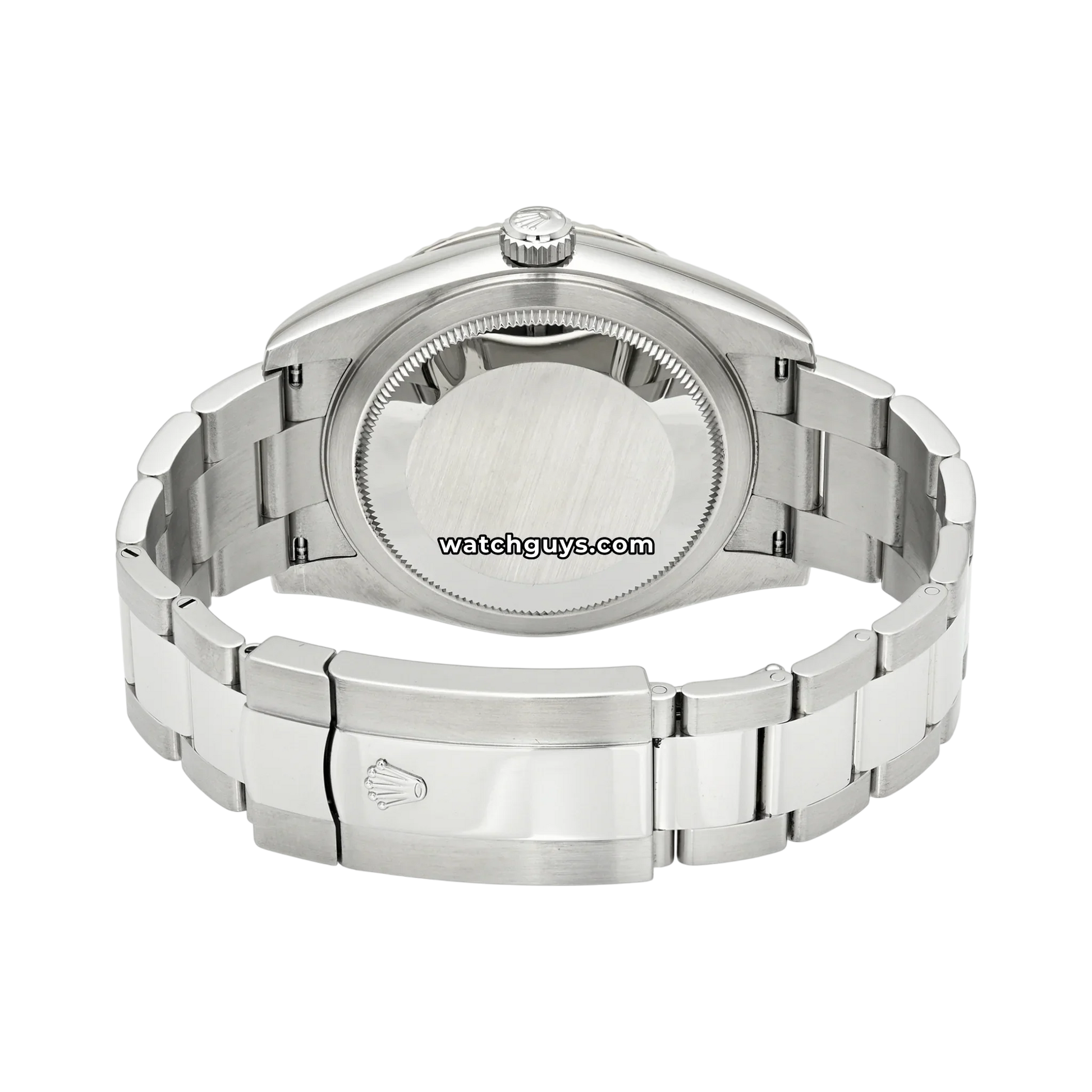 Rolex Sky-Dweller 336934 White Oyster
