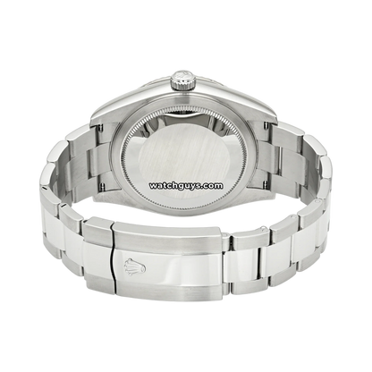 Rolex Sky-Dweller 336934 White Oyster