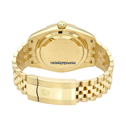 Rolex Sky-Dweller 336938 Black Jubilee