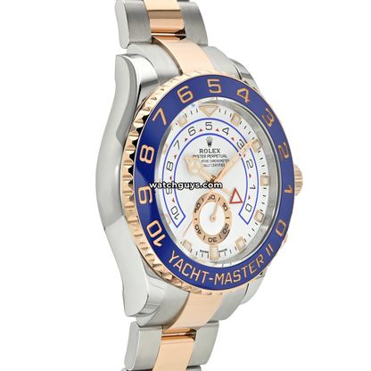 Rolex Yacht-Master 116681 Two Tone