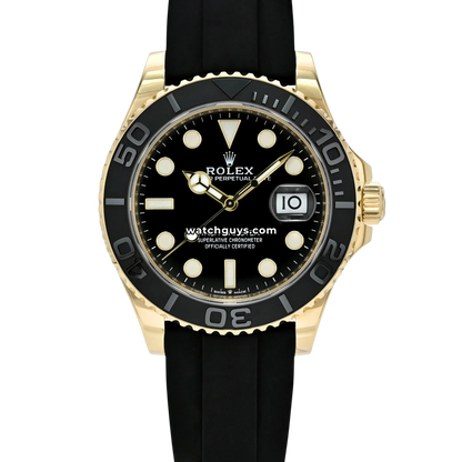 Rolex Yacht-Master 226658 Oysterflex