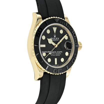 Rolex Yacht-Master 226658 Oysterflex
