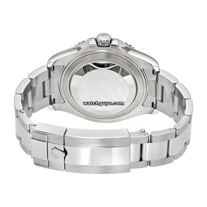 Rolex Yacht-Master 268622 Rhodium