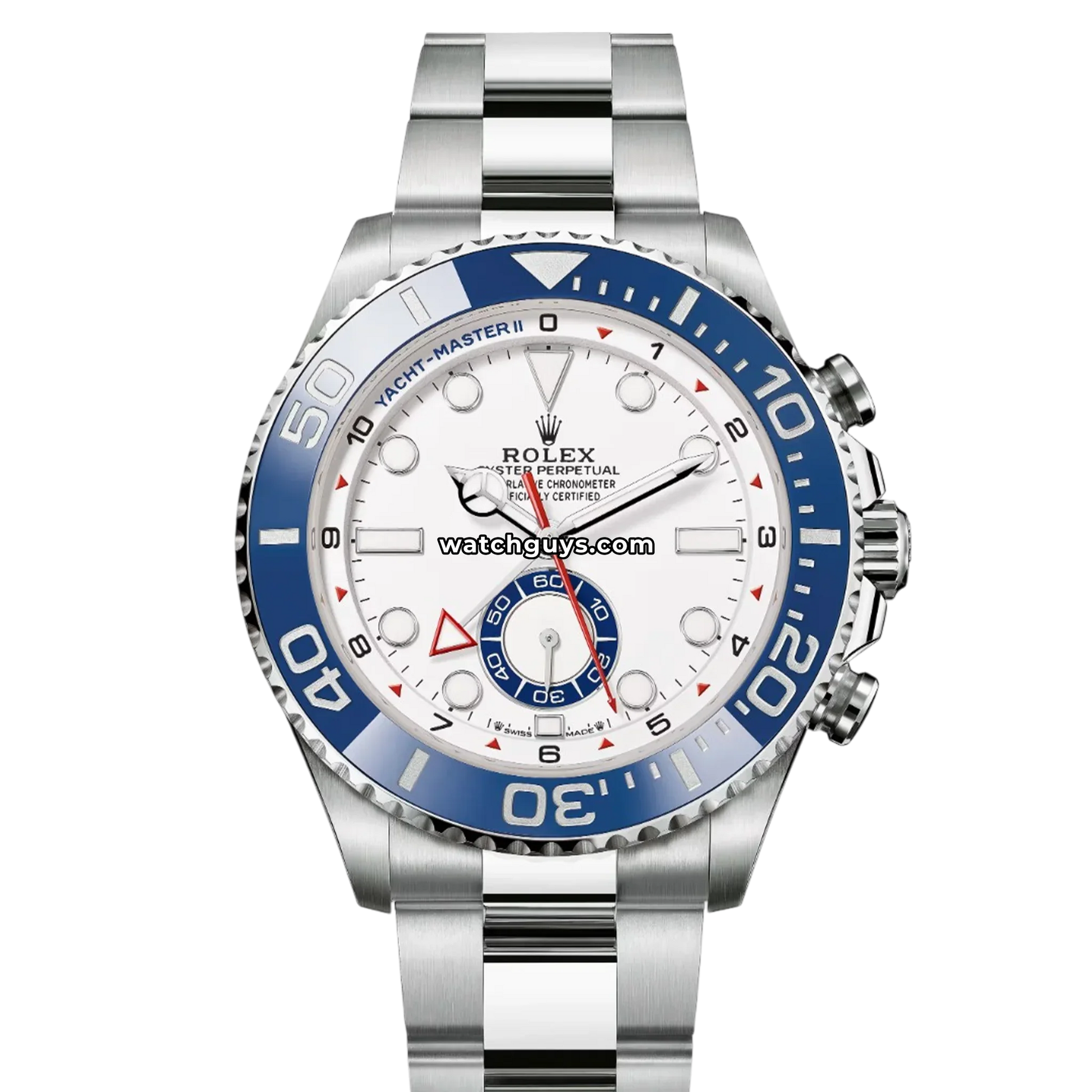 Rolex Yacht-Master II 126680