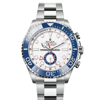 Rolex Yacht-Master II 126680