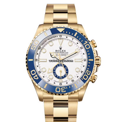 Rolex Yacht-Master II 126688