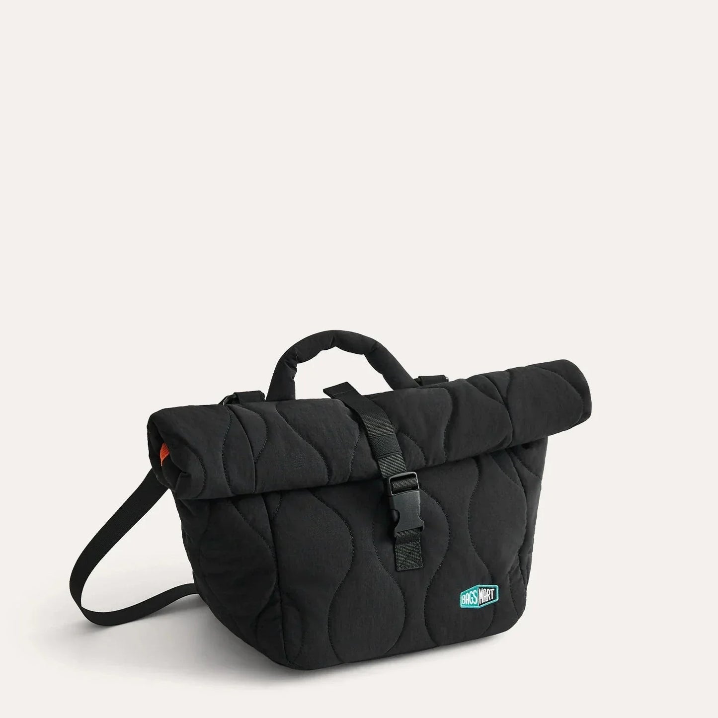 (FREE GIFT) Paz Roll Top Lunch Bag