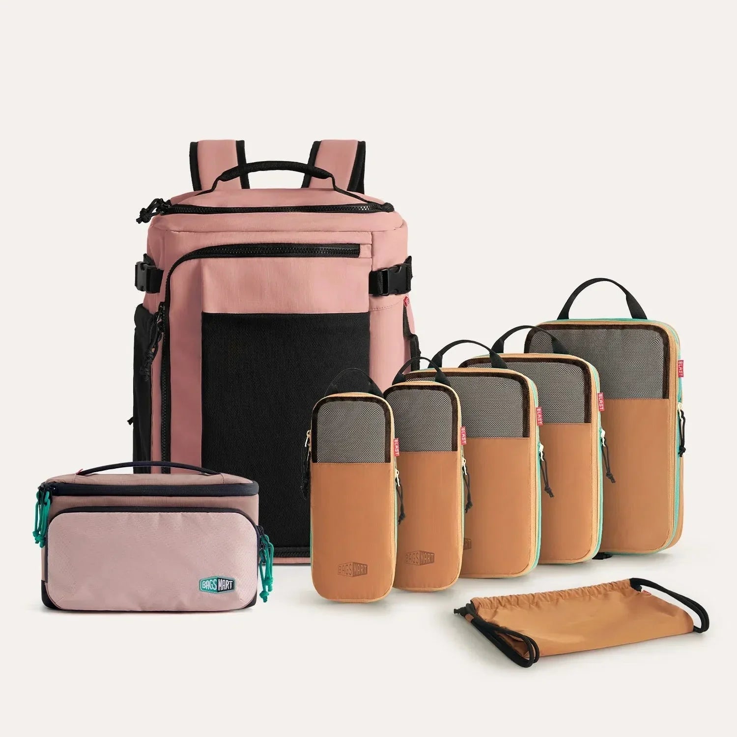 Blast & Go Kit Pro