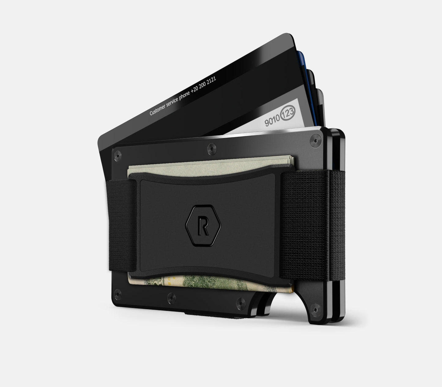 Ridge Wallet - Utah Utes