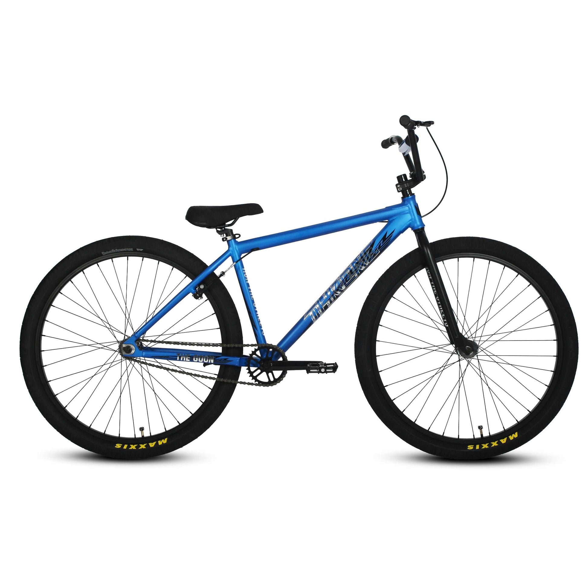THRONE CYCLES - The Goon 29" - Blue Royale