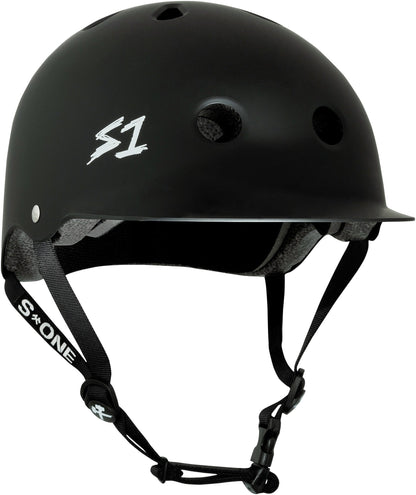 S1 Lifer Brim Helmet