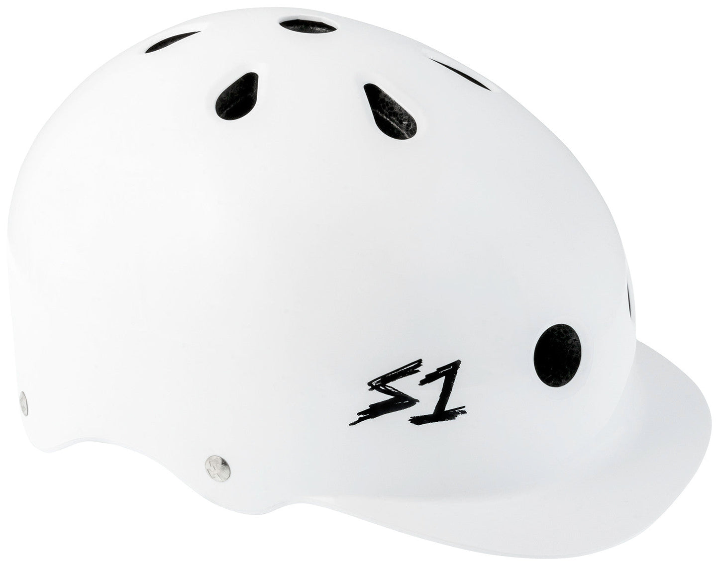 S1 Lifer Brim Helmet