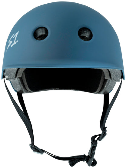 S1 Lifer Brim Helmet