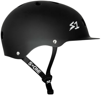 S1 Lifer Brim Helmet