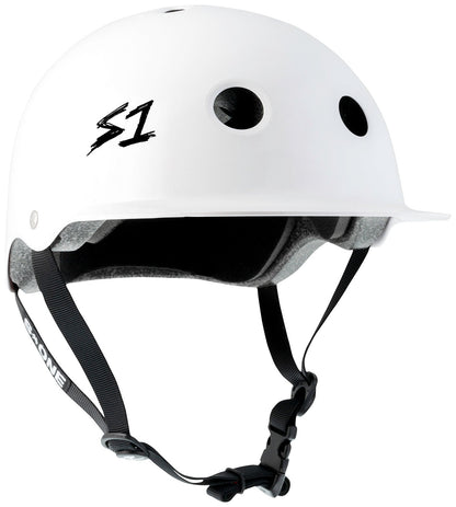 S1 Lifer Brim Helmet